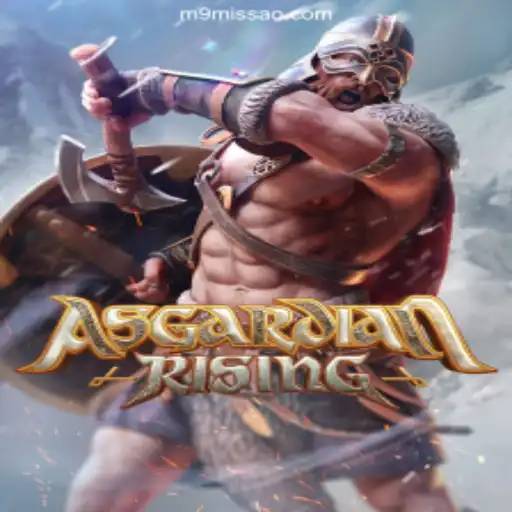 AsgardianRising: A Deep Dive into the Epic Online Casino Game