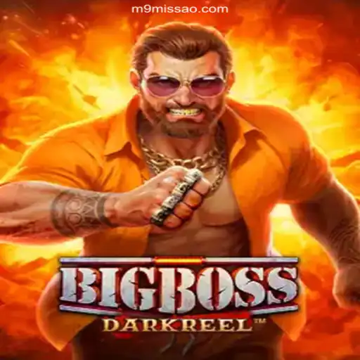 BigBoss: Discover the Ultimate Gaming Experience on MISSAO-M9.com