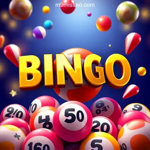 Exploring the Growing Popularity of Bingo Games on MISSAO-M9.com Platform