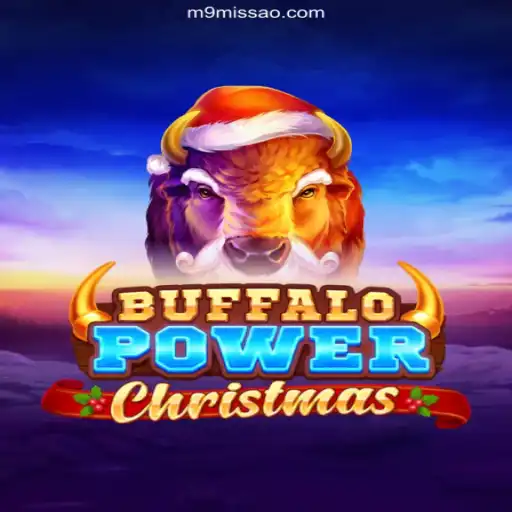 Buffalo Power Christmas: A Festive Spin on Brazil's Favorite Online Casino Game