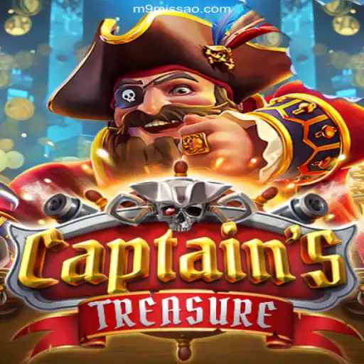 Discover the Thrills of CaptainssTreasure on MISSAO-M9.com: The Premier Online Casino Platform in Brazil