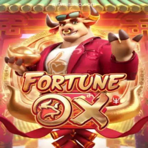 Experience the Excitement of FortuneOx on MISSAO-M9: The Leading Online Casino Platform in Brazil