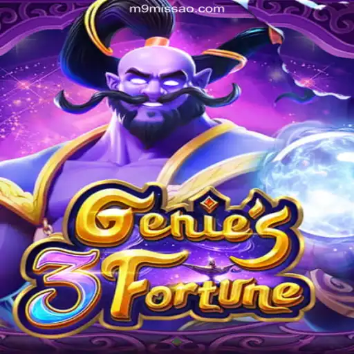 Genie3Fortune: Explore the Fascinating World of Brazil's Premier Online Casino Game