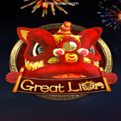 Exploring the Thrilling World of GreatLion: Brazil's Premier Online Casino Experience with MISSAO-M9