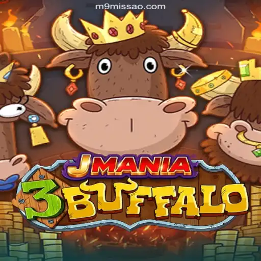 Discovering JMania3Buffalo: A New Era in Online Gaming