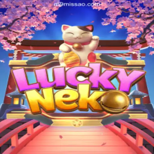 Exploring LuckyNeko on the MISSAO-M9.com Platform: The Premier Online Cassino in Brasil