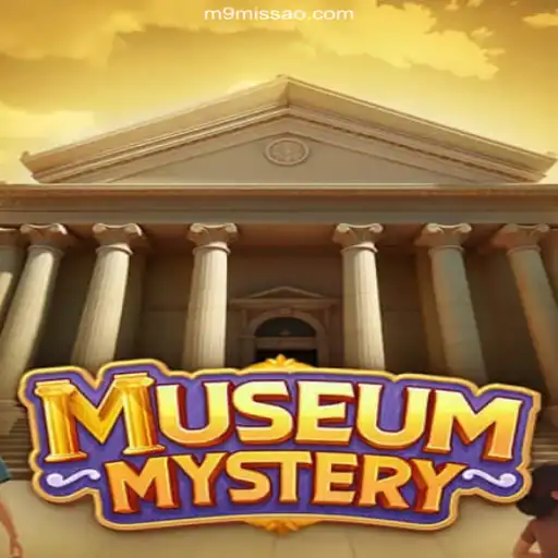 Unveiling the Secrets of MuseumMystery on MISSAO-M9.com: The Premier Online Casino Platform in Brazil