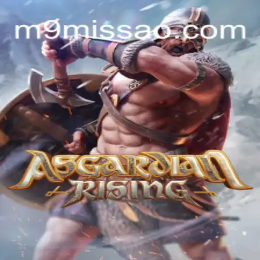 AsgardianRising: A Deep Dive into the Epic Online Casino Game