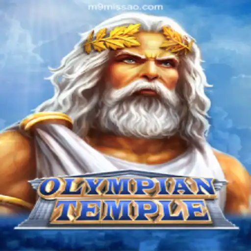 Discover the Exciting World of OlympianTemple: A Journey Through the Divine Casino Game