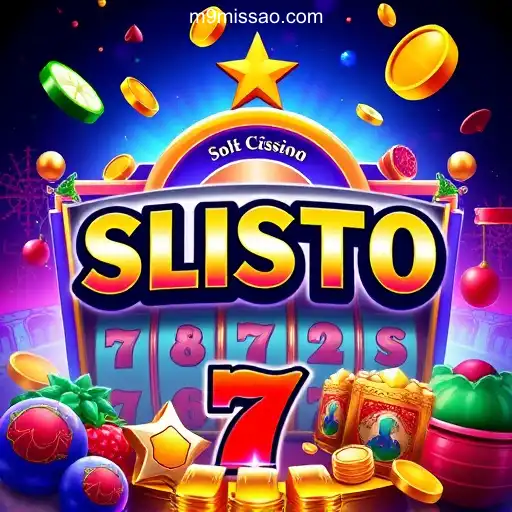 Explorando o Mundo das Slots Online no MISSAO-M9.com Platform-Online Cassino Brasil #1