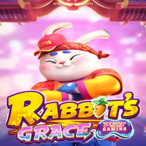 Discover the Exciting World of RabbitsGrace on MISSAO-M9.com