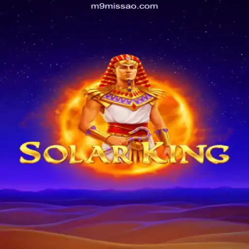 Explore the Thrilling World of SolarKing on MISSAO-M9.com: Brazil's Premier Online Casino Platform