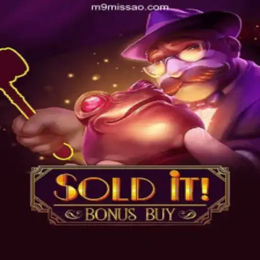Discover the Excitement of SolditBonusBuy on MISSAO-M9.com: Brazil's Premier Online Casino