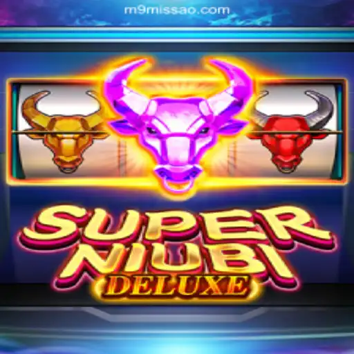 Discover the Exciting World of SuperNiubiDeluxe on MISSAO-M9.com