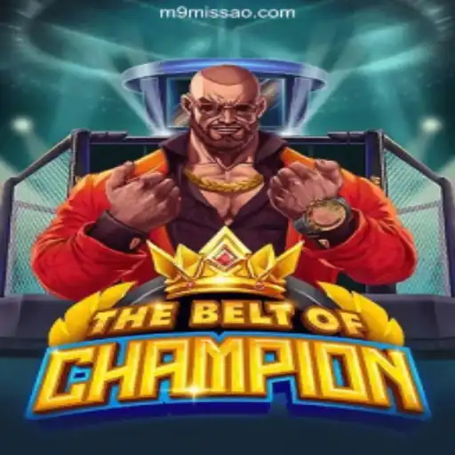 The Exciting World of TheBeltOfChampion: A Dive into Brazil's Leading Online Casino Game