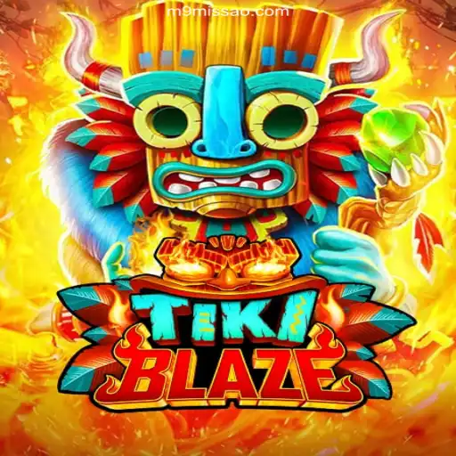 Experience the Thrill of TikiBlaze: Leading the Online Casino Revolution in Brazil