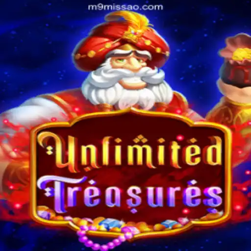 UnlimitedTreasures: Discover the Ultimate Online Gaming Experience