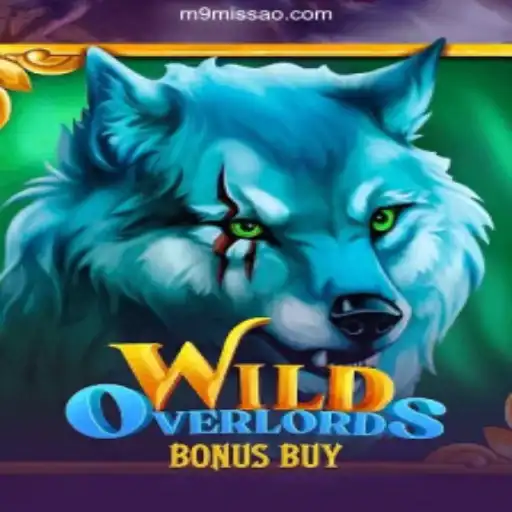 Discover the Thrills of WildOverlordsBonusBuy on MISSAO-M9.com: Brazil's Premier Online Casino