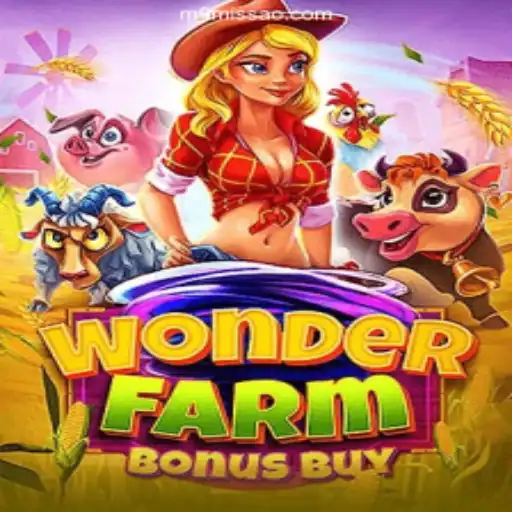 Discover the Exciting World of WonderFarmBonusBuy on MISSAO-M9.com